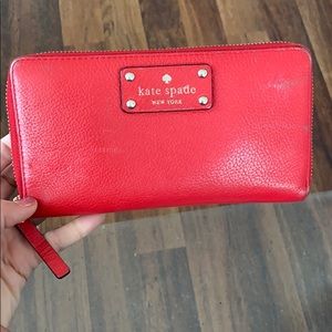 KATE SPADE WALLET
